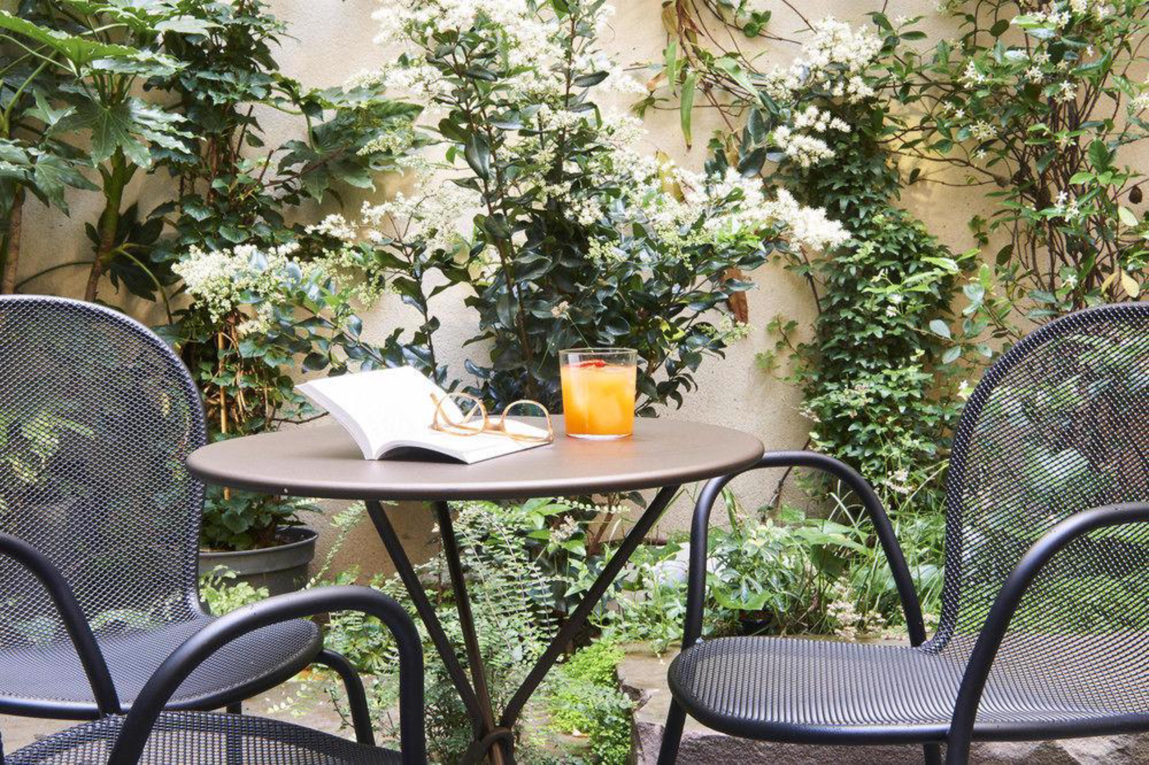 Perpetual Elysee Montaigne Paris Luaran gambar