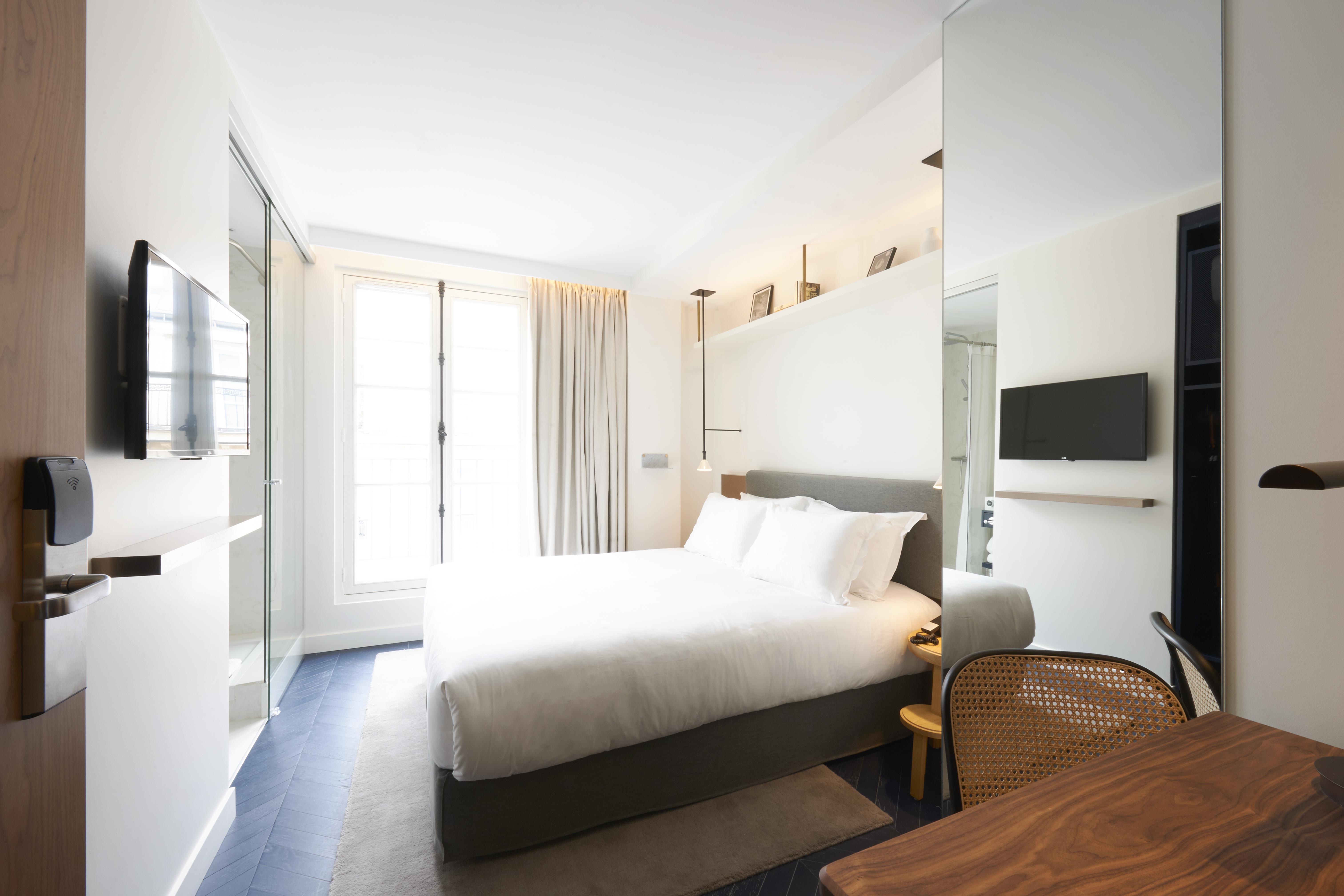 Perpetual Elysee Montaigne Paris Luaran gambar